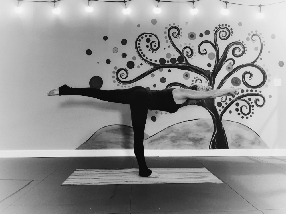 Private Yoga Session