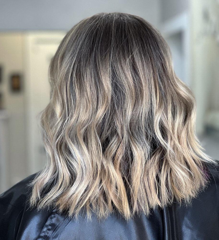 Partial Highlight
