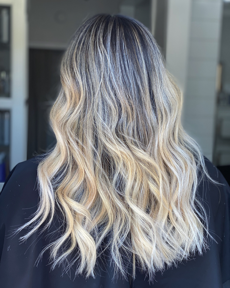 Balayage & Babylight Duo