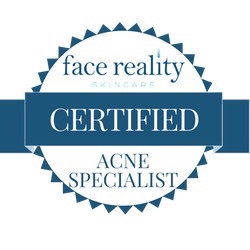 Acne Bootcamp Consult + Treatment