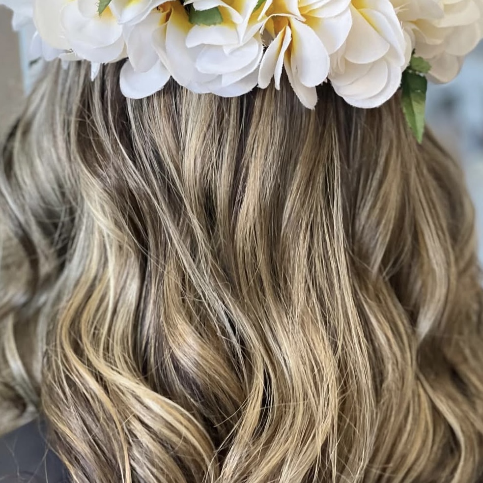 Partial Highlights