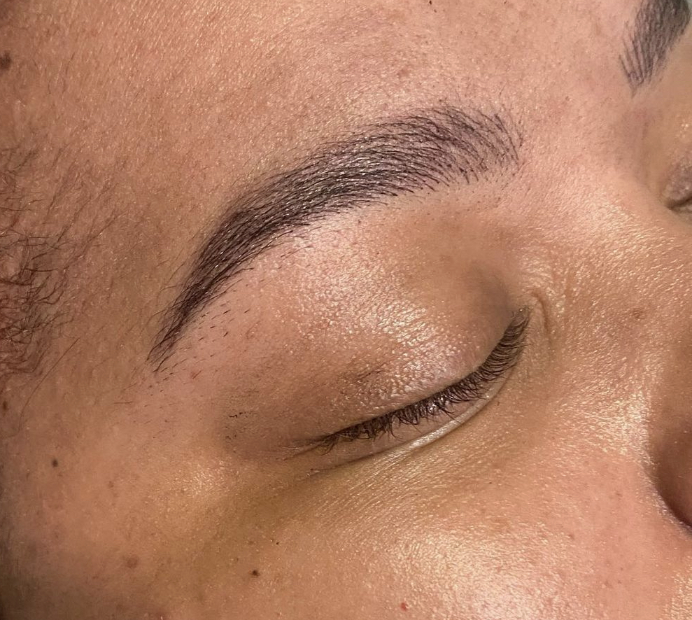 Microblading Consultation