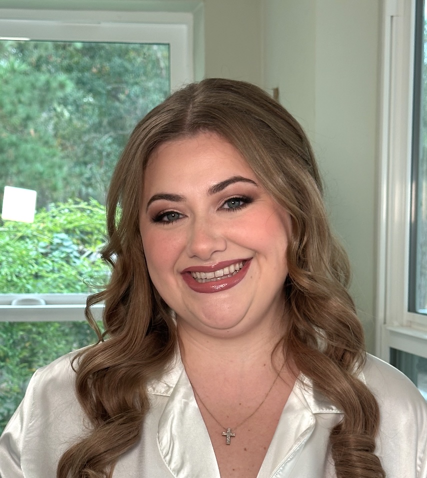 Bridal/Quince Makeup + Travel