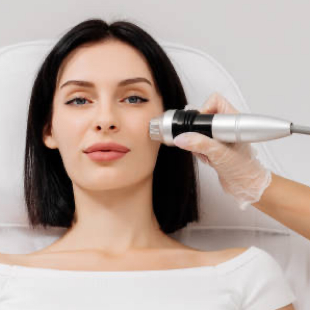 Non-invasive Facelift RF at BEAUTY LAB COLLECTIVE in Miami, FL