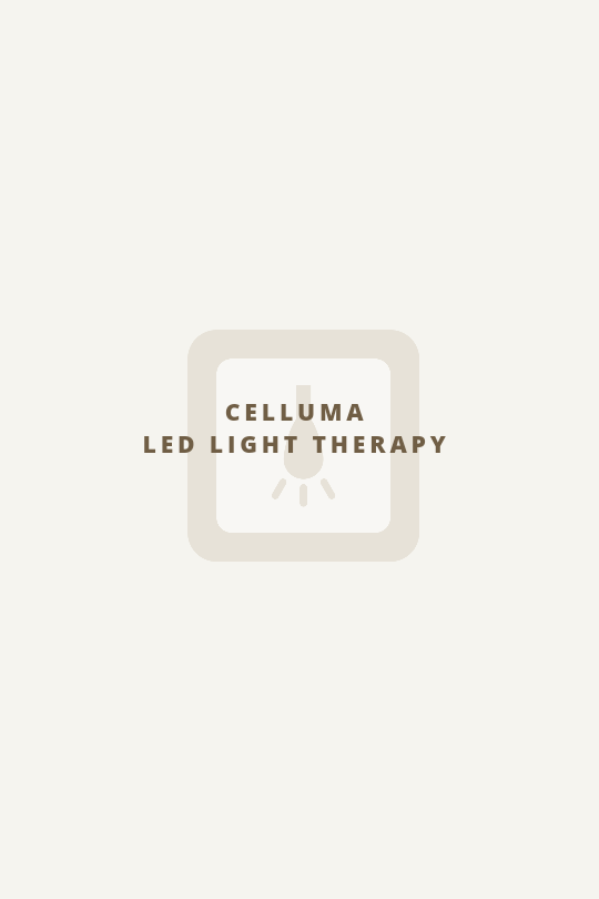 Add On: LED Light Therapy