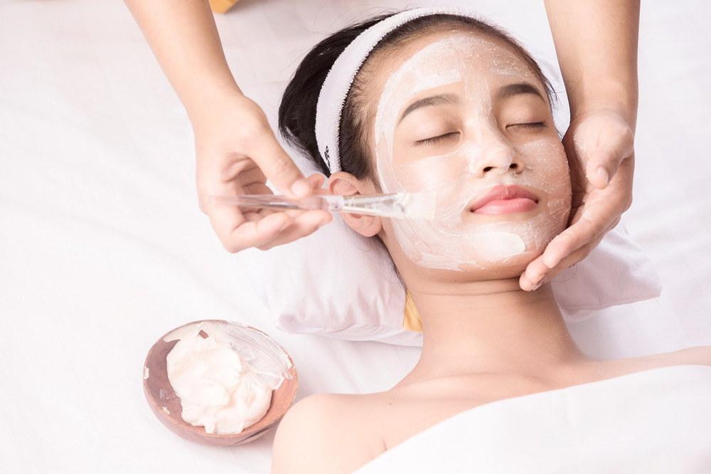 Pre-teen Fun Facial