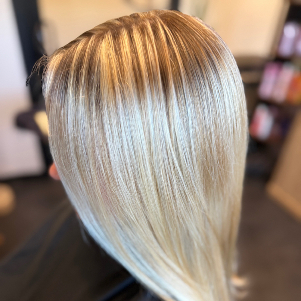 Deep Hydration Treatment at Julianna & Co. Salon in Glen Mills, PA