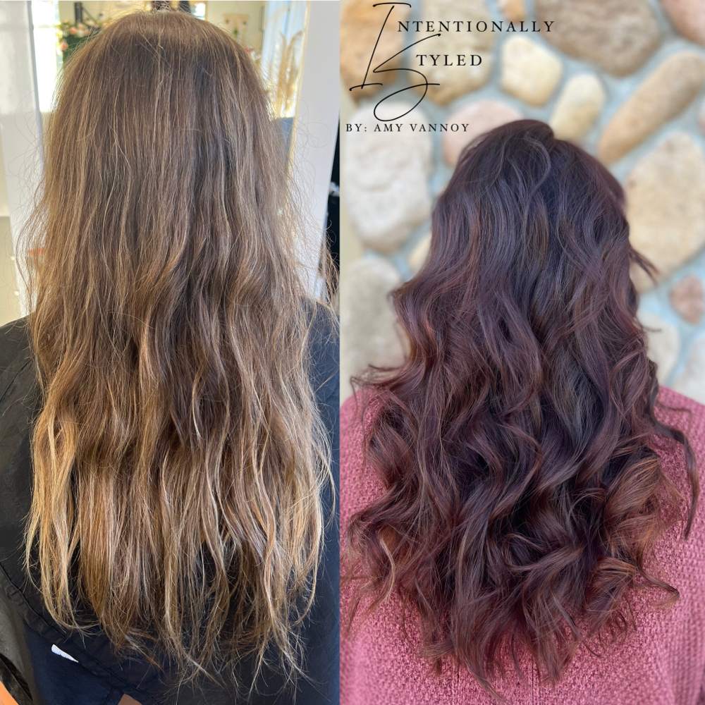 Toner ADD ON