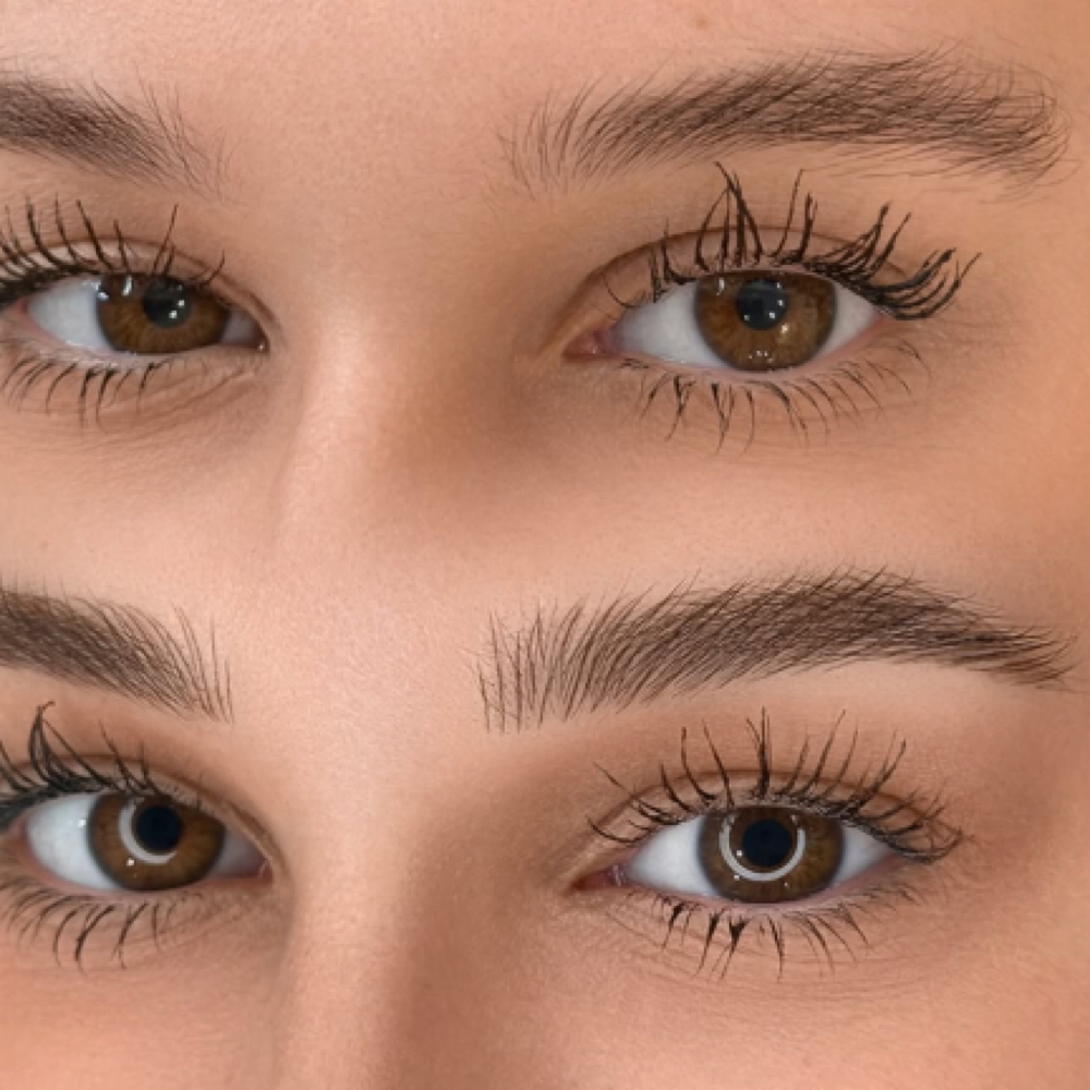 Hyper-realistic Strokes at Posh Cosmetic Ink in Sarasota, FL