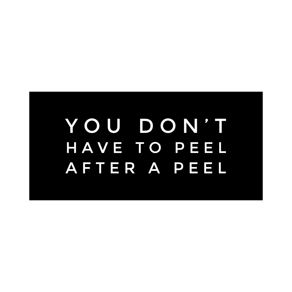Chemical Peel