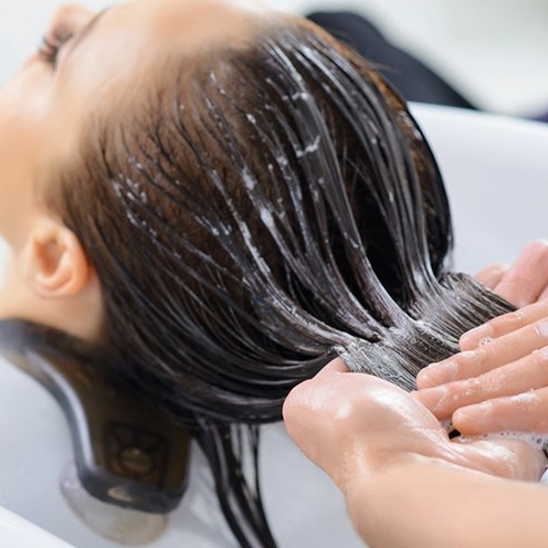 Hair Mask Treatments