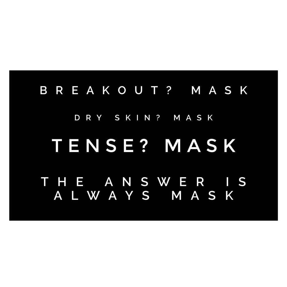 Jelly Mask Add On