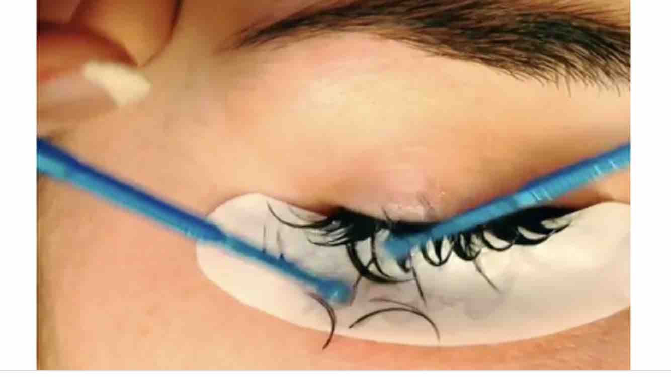 Removal Lashes