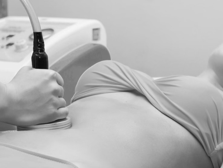 Vacuum Contouring Therapy