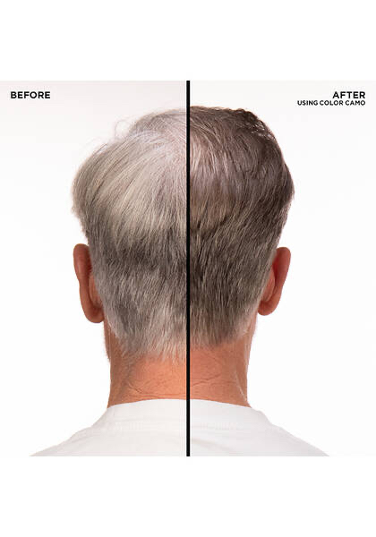 Men’s Hair Color And Haircut