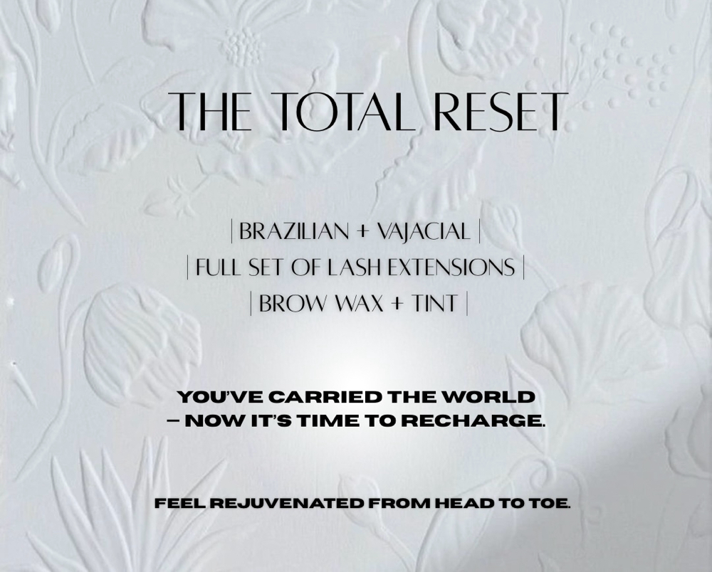 #MilfMonth The Total Rest