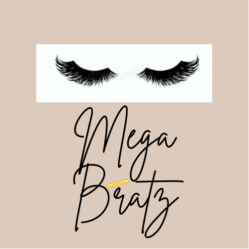 Mega BRATZ - Full Set
