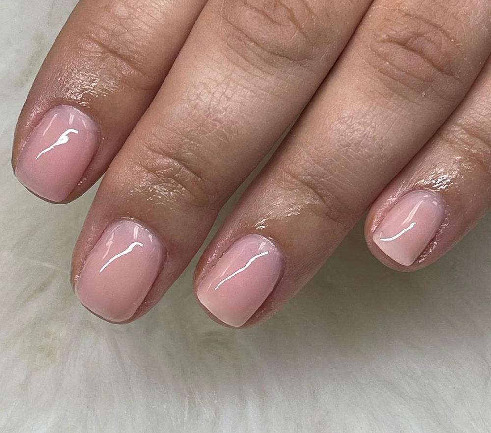 Structured Gel