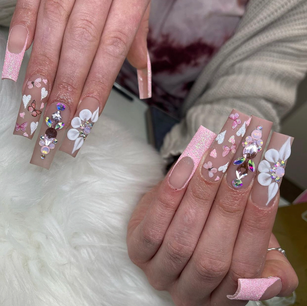XL Gel X