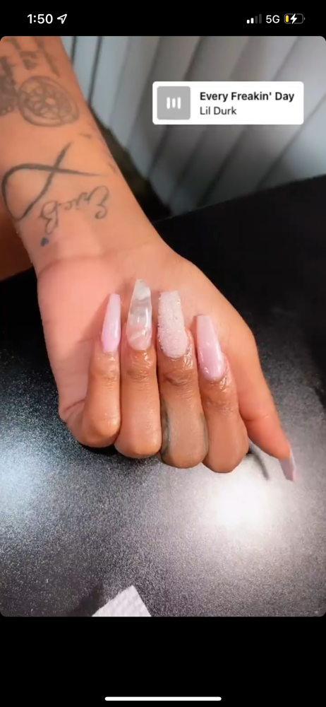Sugar Nail