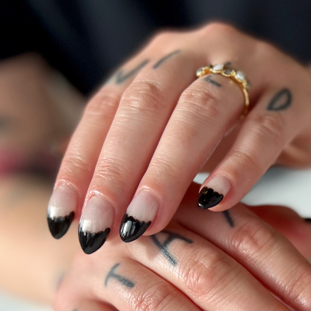 Luminary Structured Manicure Fill