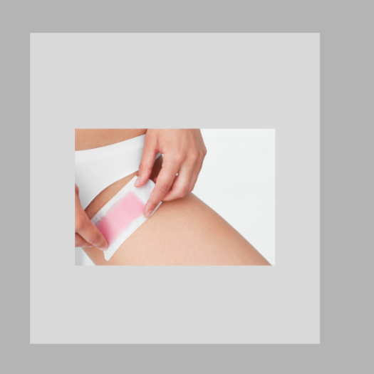 Bikini Line Wax at The Skin Bar & Med Spa in Bryant, AR