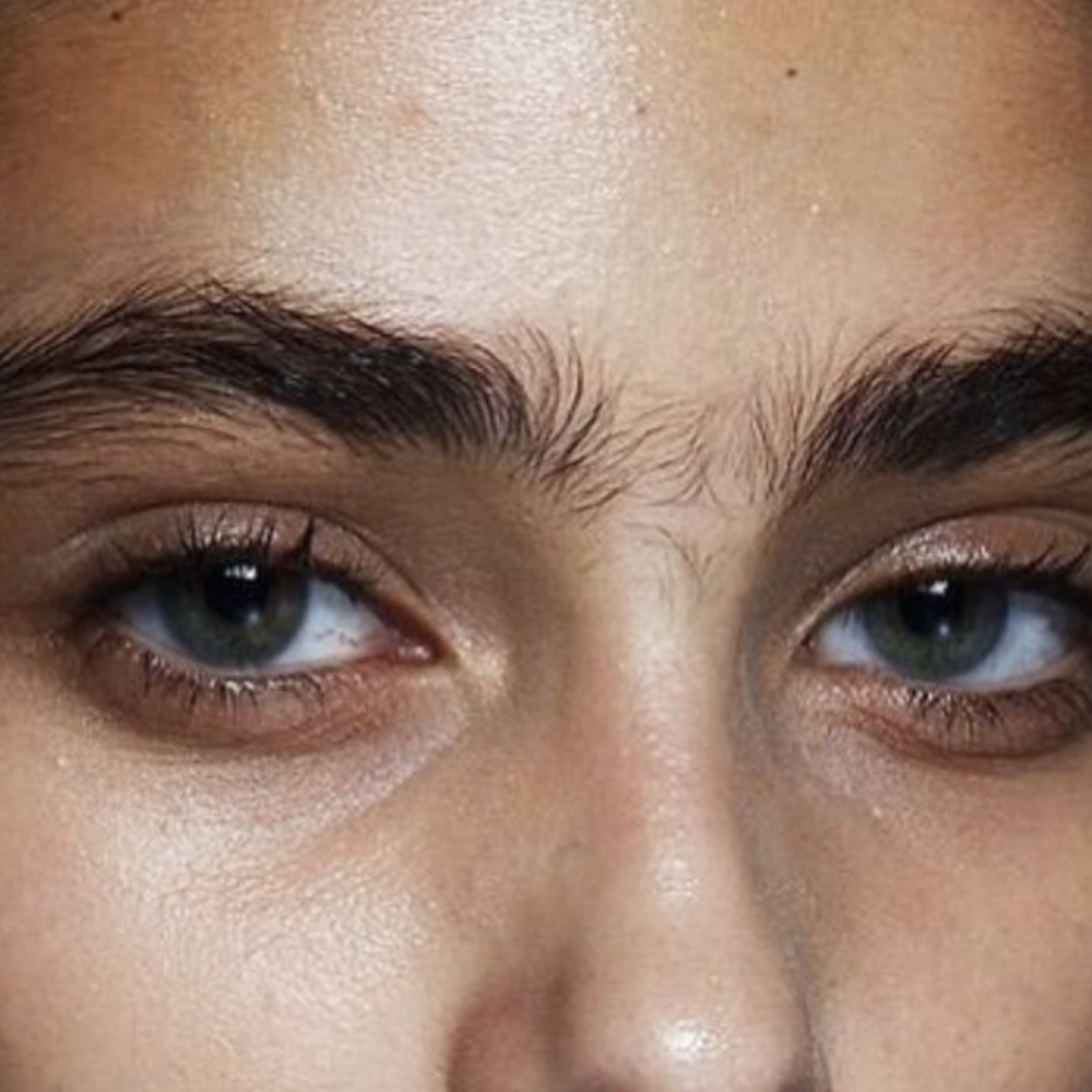 Middle Brow at Wildwest Waxing in Scottsdale, AZ