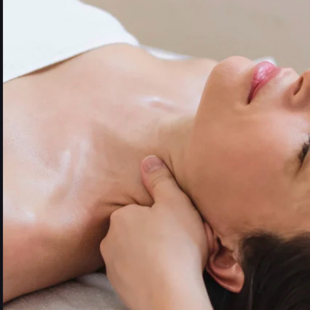 Neck, Chin, Jaw/TMJ at Prairie Moon Massage in Highlands Ranch, CO