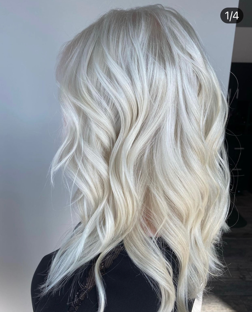 Platinum Retouch