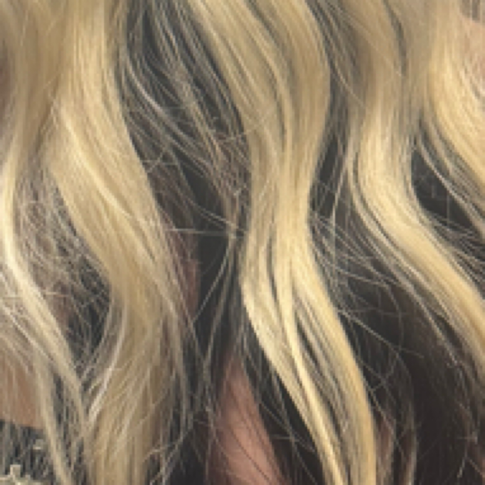 Color Blocking at Hair by Ash in Mesa, AZ