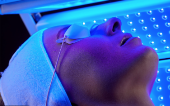 LED Therapy *added to any treatment