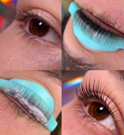 Lash Lift