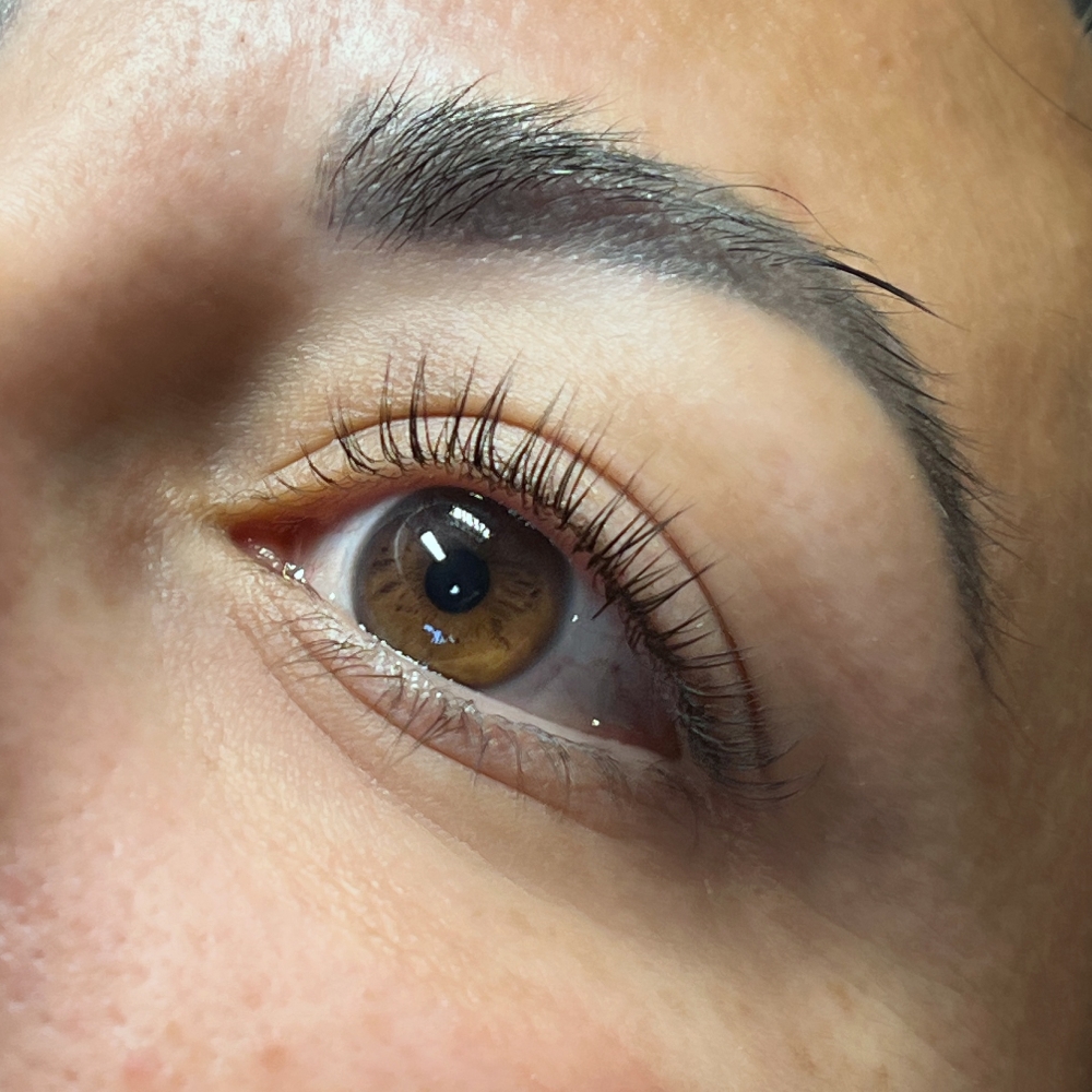 Lash Lift & Tint at Citrine Studio LLC in Sierra Vista, AZ