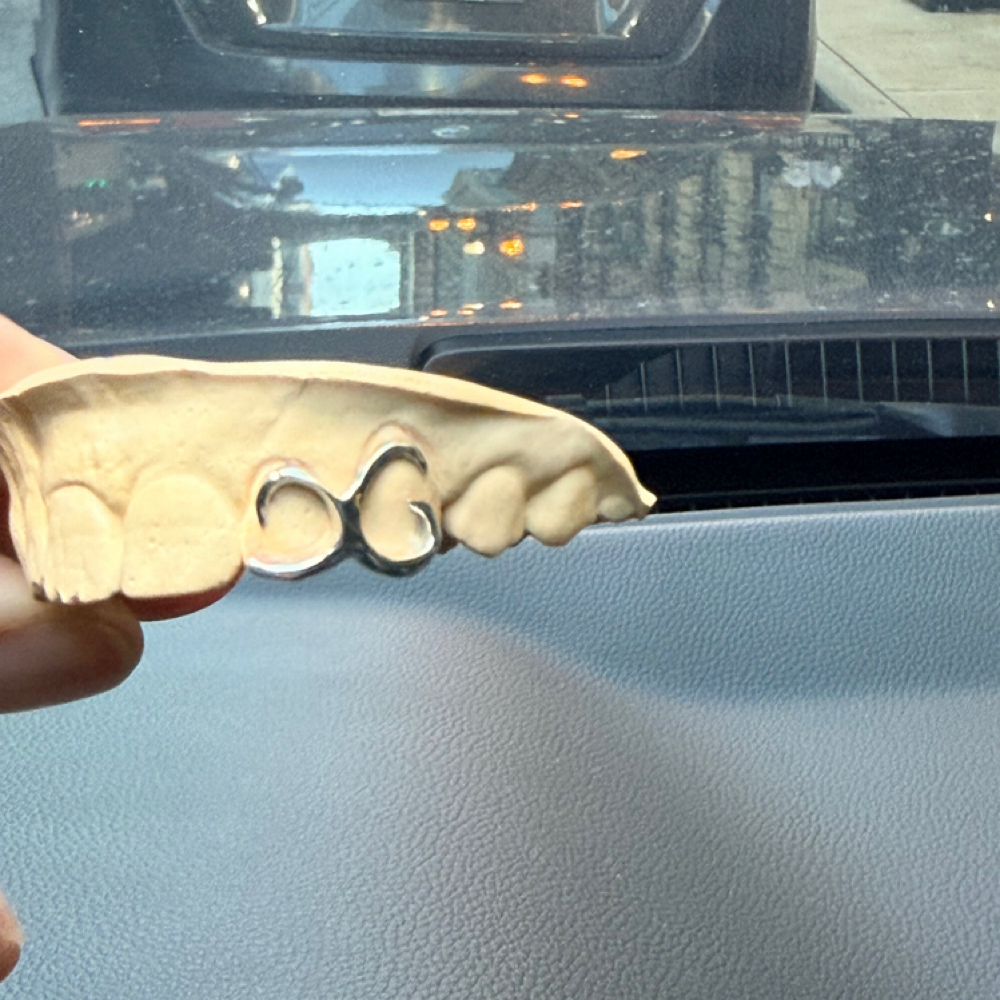 Grillz Model’s (Only) at Jem Junkies