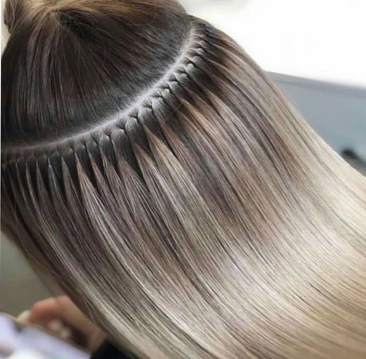 K TIP REMOVAL & NEW INSTALL at stylesbyjoc in Tooele, UT