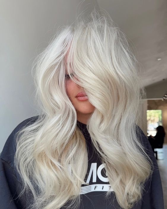 Bleach & Tone