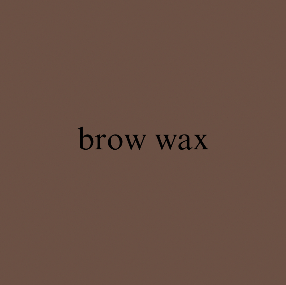Brow Wax at Ritual Beauty with Lily in Westbrook, ME