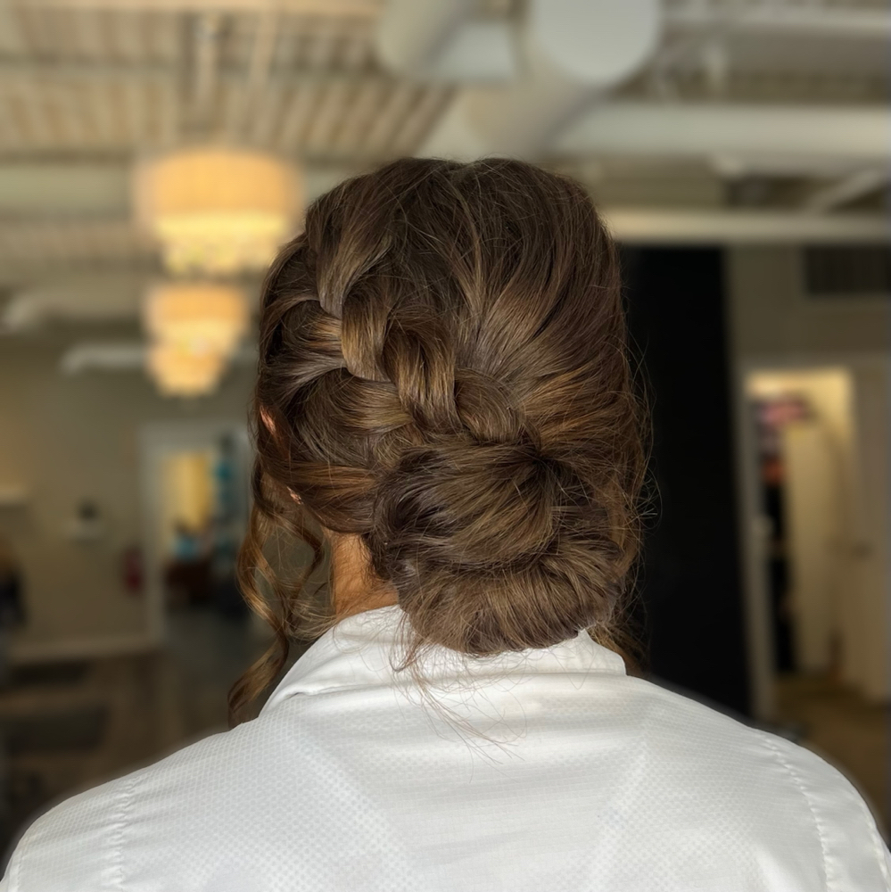 Updo