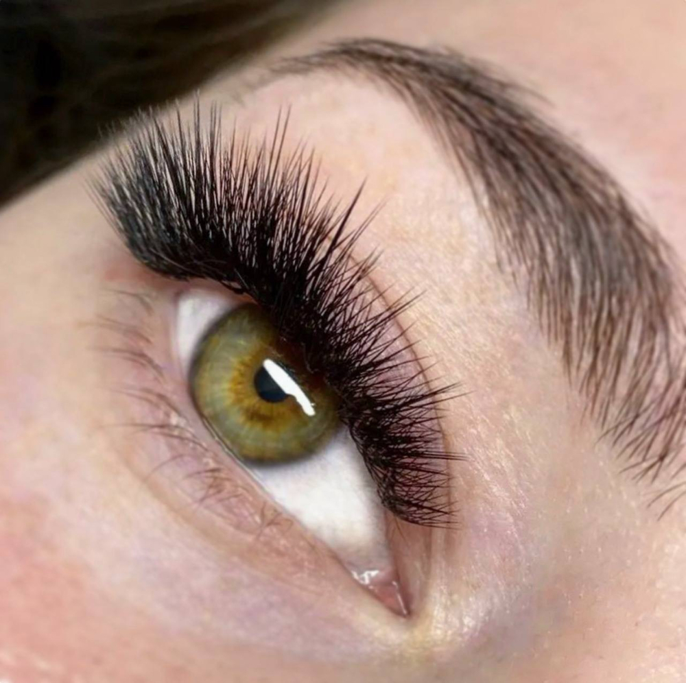 Eyelash Extention