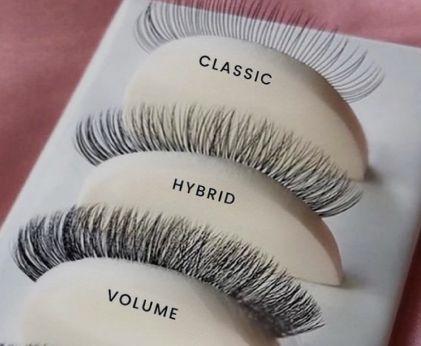 Classic Lash Extensions