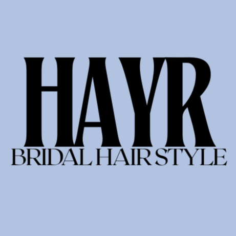 Bridal Hair Style at HAYR  STATESBORO in Statesboro, GA