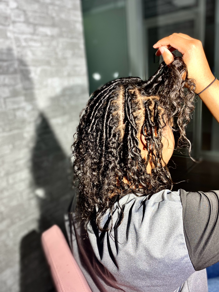 Locs