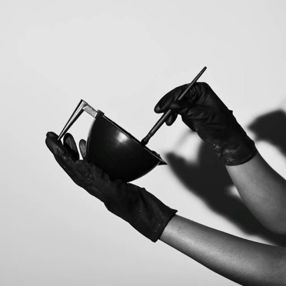 Extra Bowl Lightener