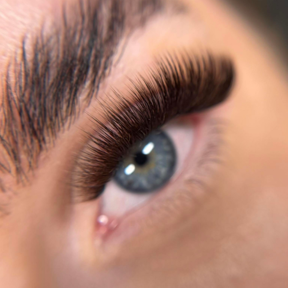 Volume Full Set at MorgMua Artistry in Bel Air, MD