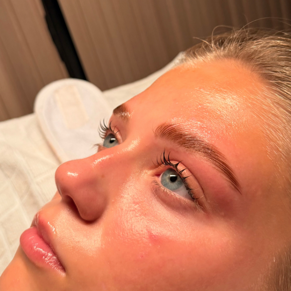 Lash And Brow Touch Up at Esthetics By Alana in Texarkana, TX