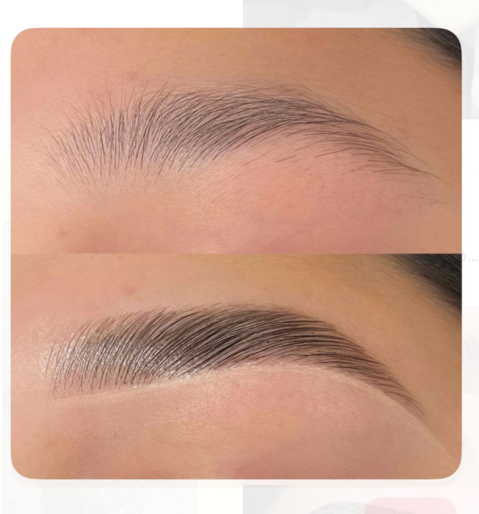 Brow Lamination