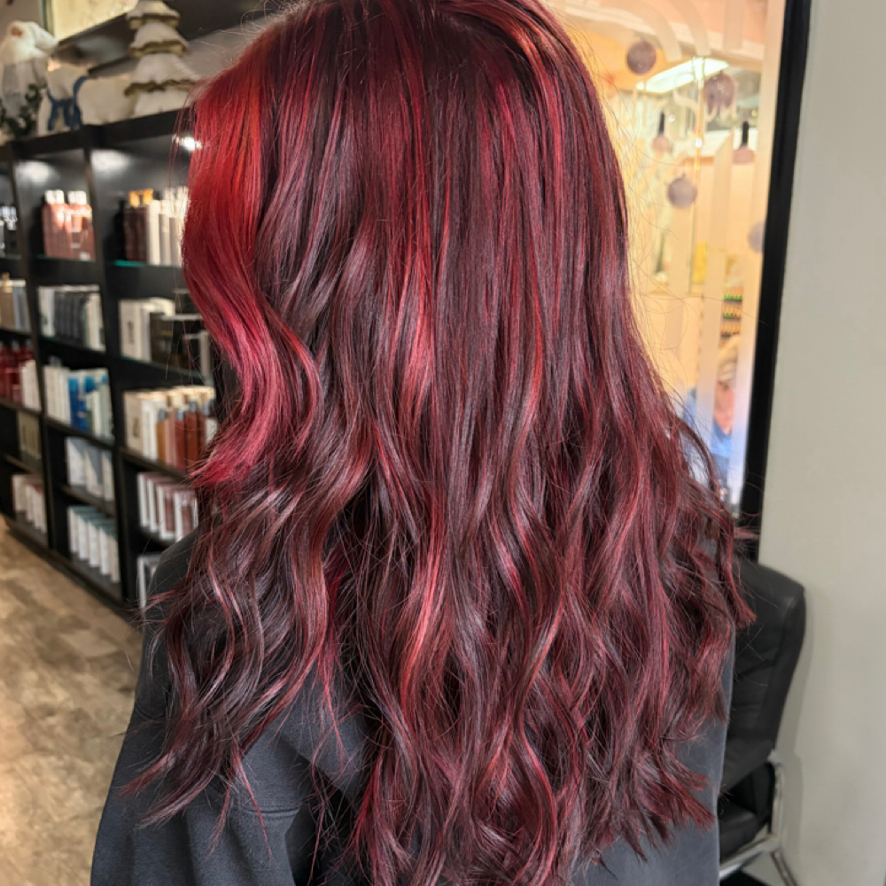 Speciality Color at hairby.havenaliyah in Indianapolis, IN