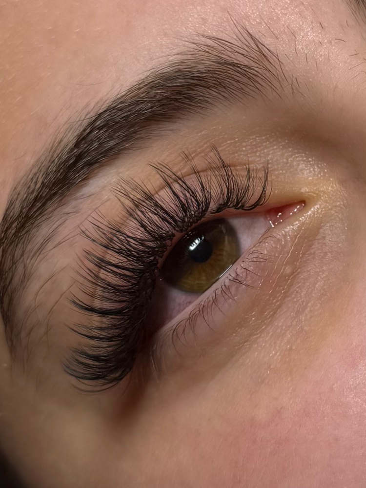 Hybrid Extended Fill