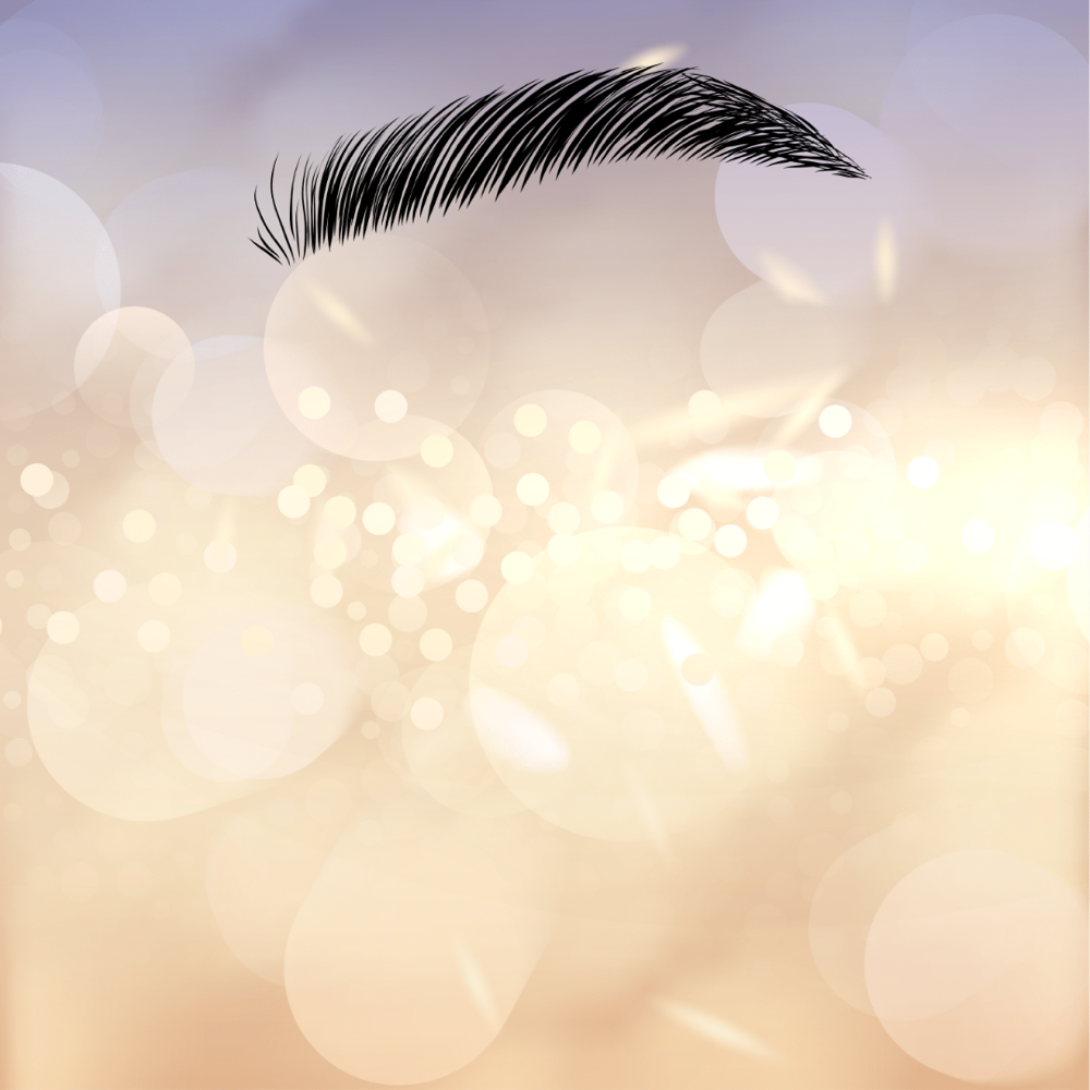 Brow Tint