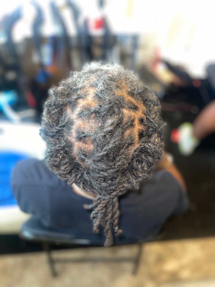 Just A Style ( Basic Style )